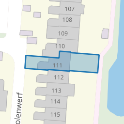 Perceel LKK00-C-7623