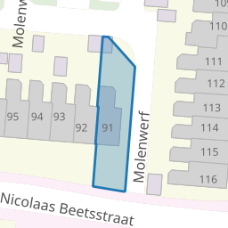 Perceel LKK00-C-7629