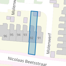 Perceel LKK00-C-7630