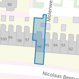 Perceel LKK00-C-7634