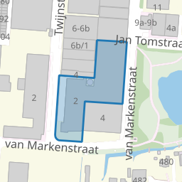 Perceel LKK00-C-7643