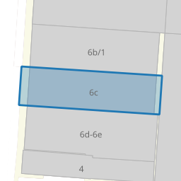 Perceel LKK00-C-7650