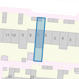 Perceel LKK00-C-7711