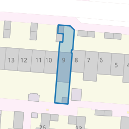 Perceel LKK00-C-7713