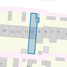 Perceel LKK00-C-7714