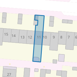 Perceel LKK00-C-7715