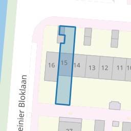 Perceel LKK00-C-7719