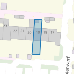 Perceel LKK00-C-7723