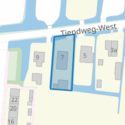 Perceel LKK00-C-7821