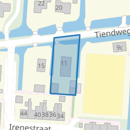 Perceel LKK00-C-7872