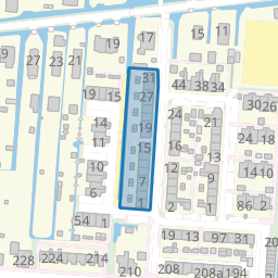 Perceel LKK00-C-7882