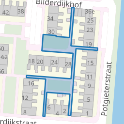 Perceel LKK00-C-7897