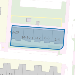 Perceel LKK00-C-7909