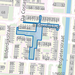 Perceel LKK00-C-7946