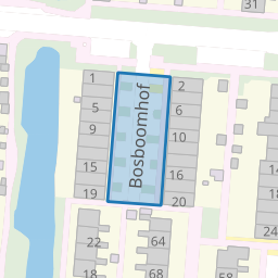 Perceel LKK00-C-7957