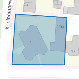 Perceel LKK00-C-7975