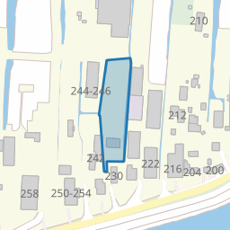 Perceel LKK00-C-8158