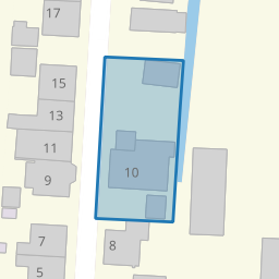 Perceel LKK00-C-8415