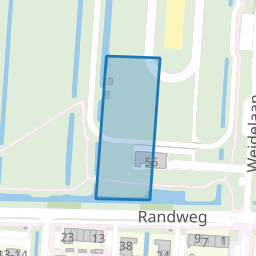 Perceel LKK00-C-8442