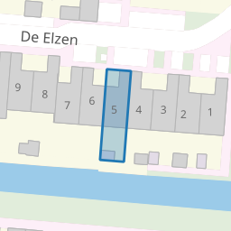 Perceel LKK00-C-8450