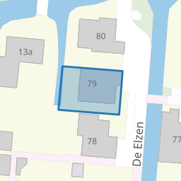 Perceel LKK00-C-8486