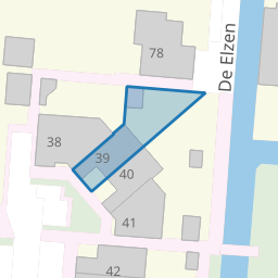 Perceel LKK00-C-8489