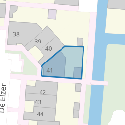 Perceel LKK00-C-8491