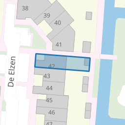 Perceel LKK00-C-8492