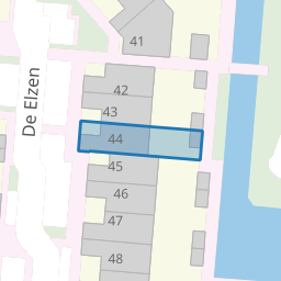 Perceel LKK00-C-8494