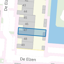 Perceel LKK00-C-8497