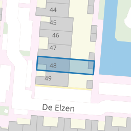 Perceel LKK00-C-8498