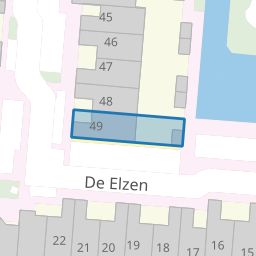 Perceel LKK00-C-8499