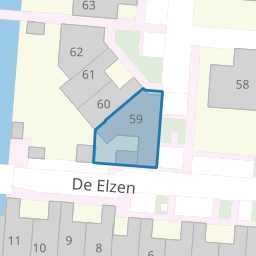 Perceel LKK00-C-8500