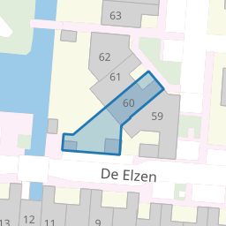 Perceel LKK00-C-8501