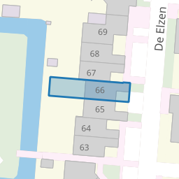 Perceel LKK00-C-8507