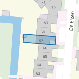 Perceel LKK00-C-8508