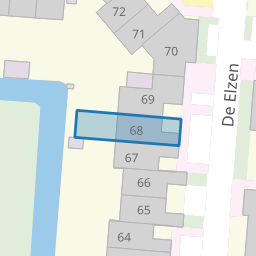 Perceel LKK00-C-8509