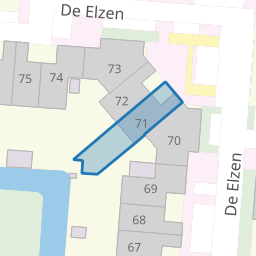 Perceel LKK00-C-8512