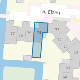 Perceel LKK00-C-8515