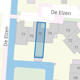 Perceel LKK00-C-8516