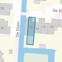 Perceel LKK00-C-8518