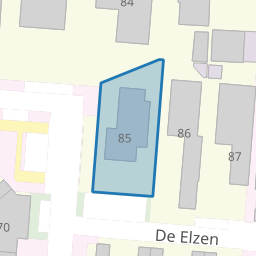 Perceel LKK00-C-8524