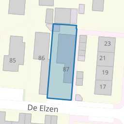 Perceel LKK00-C-8526