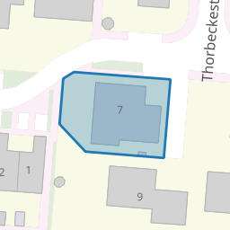 Perceel LKK00-C-8539