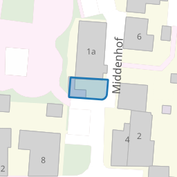 Perceel LKK00-C-8558