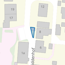 Perceel LKK00-C-8560