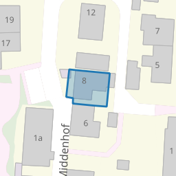 Perceel LKK00-C-8561