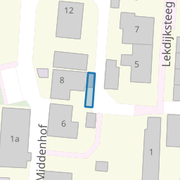 Perceel LKK00-C-8562