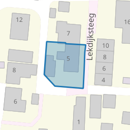 Perceel LKK00-C-8565