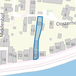 Perceel LKK00-C-8574